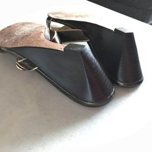 cole haan melina wedge